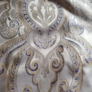 Duvet  and two pillow covers king size